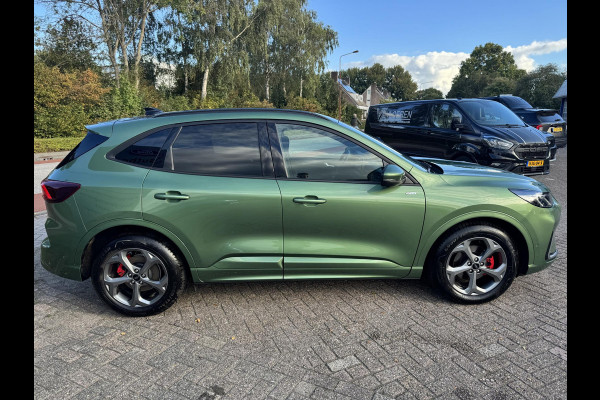 Ford Kuga 2.5 FHEV ST-Line X |  190pk | Driver Assistance Pack | Winterpack | Panoramadak | Technology Pack | Geen Stekker nodig | All Season banden