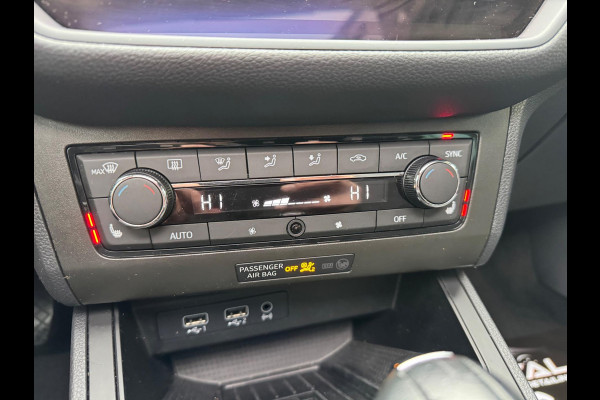 Seat Ibiza 1.0 TSI FR 116 PK DSG Panorama Navi Camera Leder Led