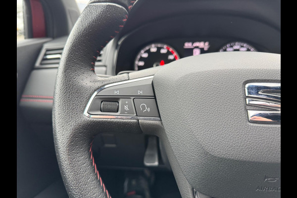 Seat Ibiza 1.0 TSI FR 116 PK DSG Panorama Navi Camera Leder Led