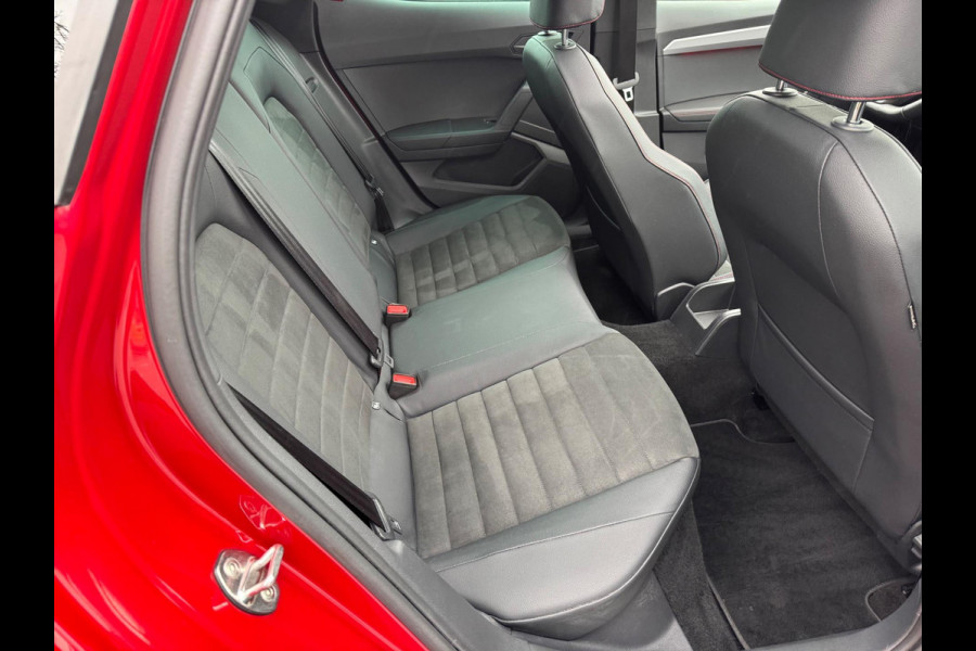 Seat Ibiza 1.0 TSI FR 116 PK DSG Panorama Navi Camera Leder Led