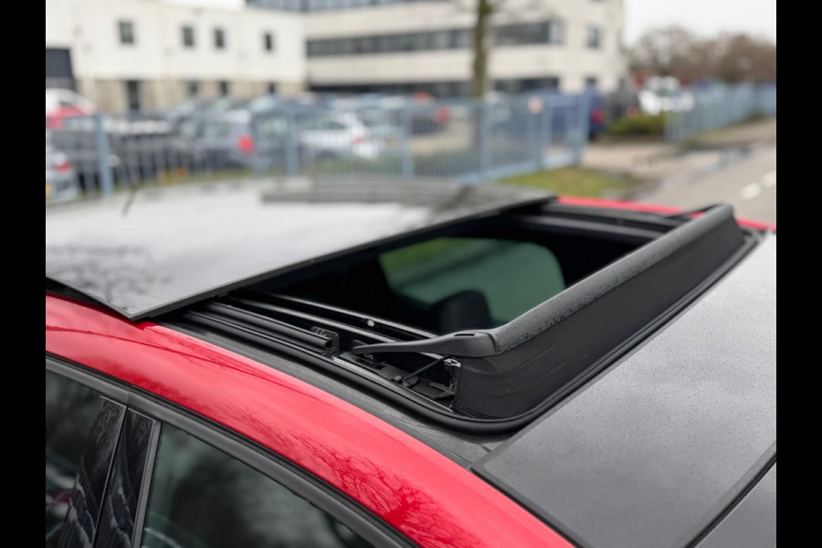 Seat Ibiza 1.0 TSI FR 116 PK DSG Panorama Navi Camera Leder Led