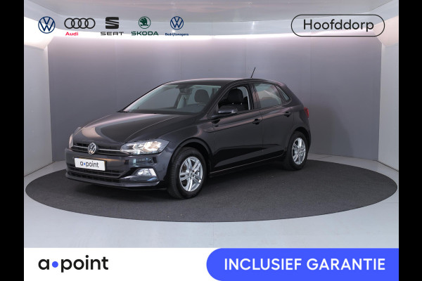 Volkswagen Polo 1.0 TSI Comfortline Business 95 pk | Navigatie | Parkeersensoren | Achteruitrijcamera | Adaptieve cruise control | Apple Carplay/Android Auto |