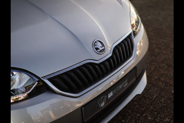 Škoda Citigo 1.0 Greentech Ambition | Cruise Control | Airco | Bluetooth