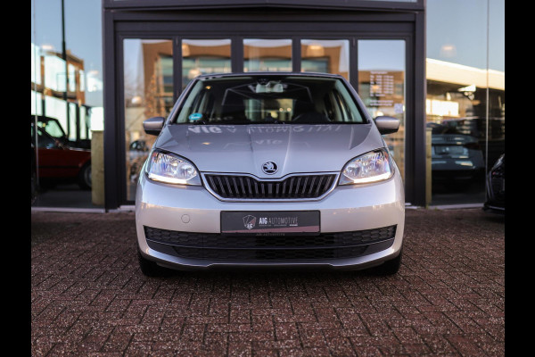 Škoda Citigo 1.0 Greentech Ambition | Cruise Control | Airco | Bluetooth