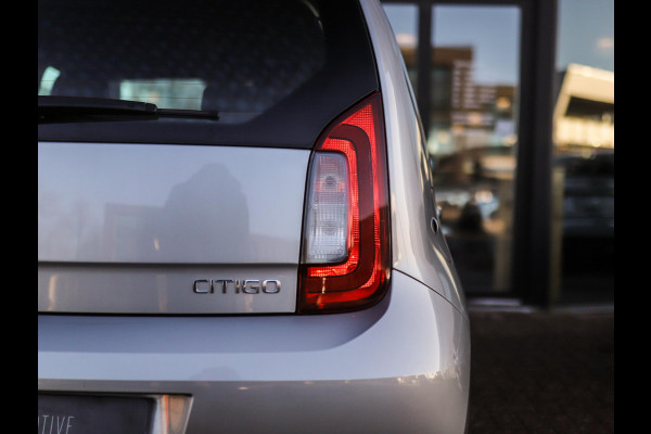 Škoda Citigo 1.0 Greentech Ambition | Cruise Control | Airco | Bluetooth