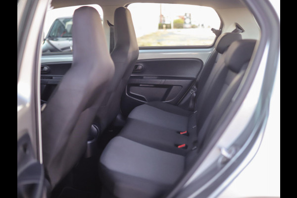 Škoda Citigo 1.0 Greentech Ambition | Cruise Control | Airco | Bluetooth