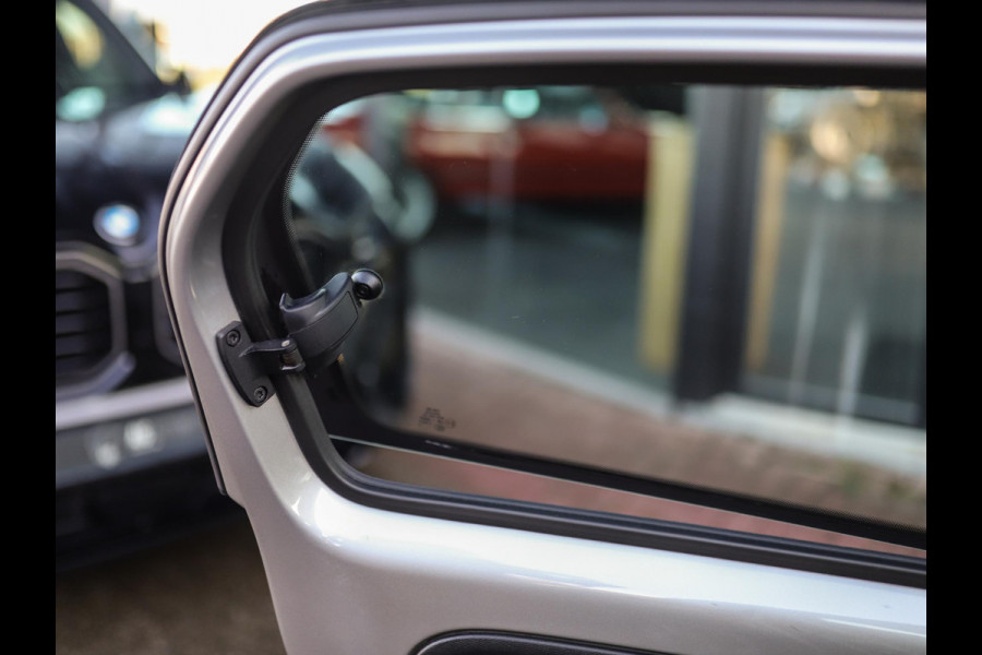 Škoda Citigo 1.0 Greentech Ambition | Cruise Control | Airco | Bluetooth