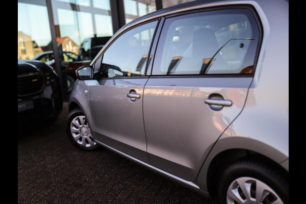 Škoda Citigo 1.0 Greentech Ambition | Cruise Control | Airco | Bluetooth