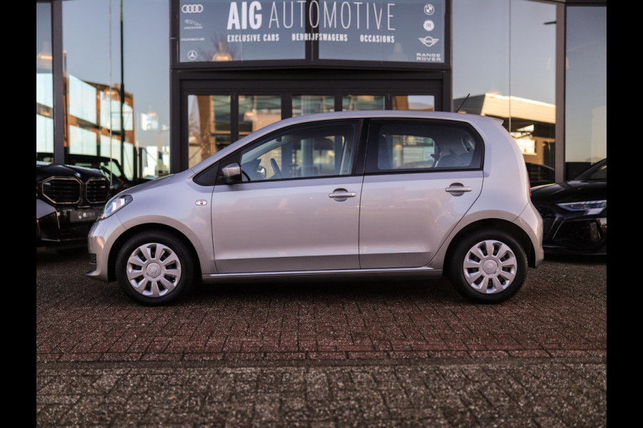 Škoda Citigo 1.0 Greentech Ambition | Cruise Control | Airco | Bluetooth