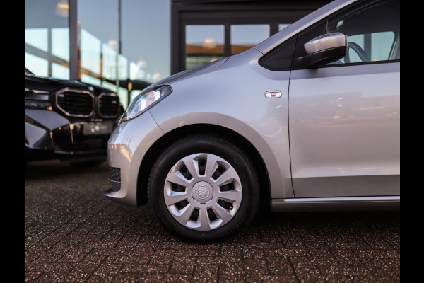 Škoda Citigo 1.0 Greentech Ambition | Cruise Control | Airco | Bluetooth