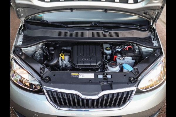 Škoda Citigo 1.0 Greentech Ambition | Cruise Control | Airco | Bluetooth