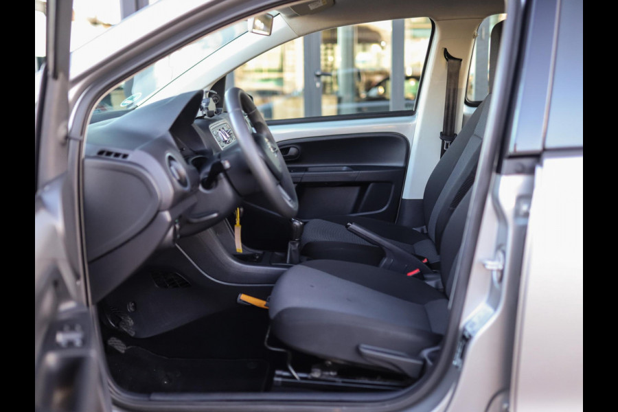 Škoda Citigo 1.0 Greentech Ambition | Cruise Control | Airco | Bluetooth