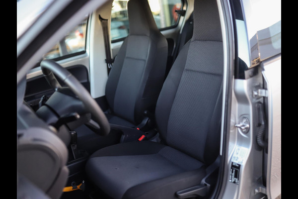 Škoda Citigo 1.0 Greentech Ambition | Cruise Control | Airco | Bluetooth