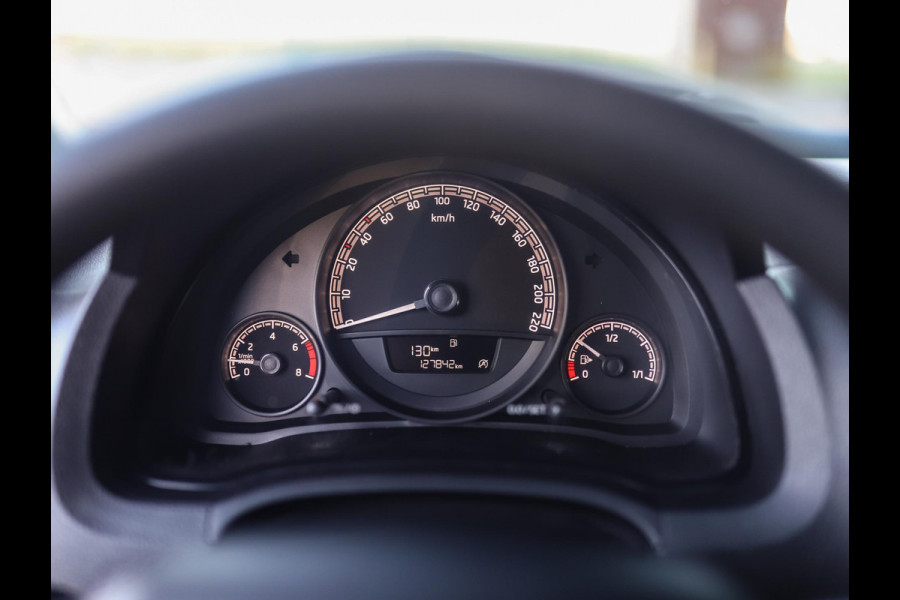 Škoda Citigo 1.0 Greentech Ambition | Cruise Control | Airco | Bluetooth