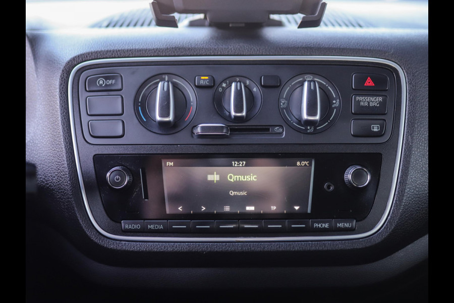 Škoda Citigo 1.0 Greentech Ambition | Cruise Control | Airco | Bluetooth