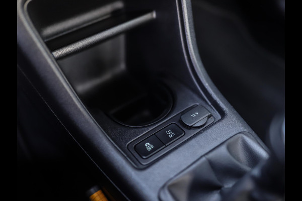 Škoda Citigo 1.0 Greentech Ambition | Cruise Control | Airco | Bluetooth