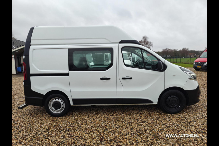 Renault Trafic 2.0 dCi 145 T29 Hoog model , Euro 6 , 1e Eig. Super KM , apk jan. 2027