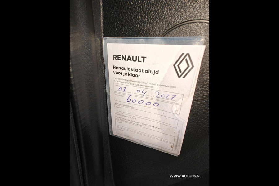 Renault Trafic 2.0 dCi 145 T29 Hoog model , Euro 6 , 1e Eig. Super KM , apk jan. 2027