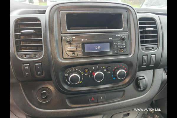 Renault Trafic 2.0 dCi 145 T29 Hoog model , Euro 6 , 1e Eig. Super KM , apk jan. 2027