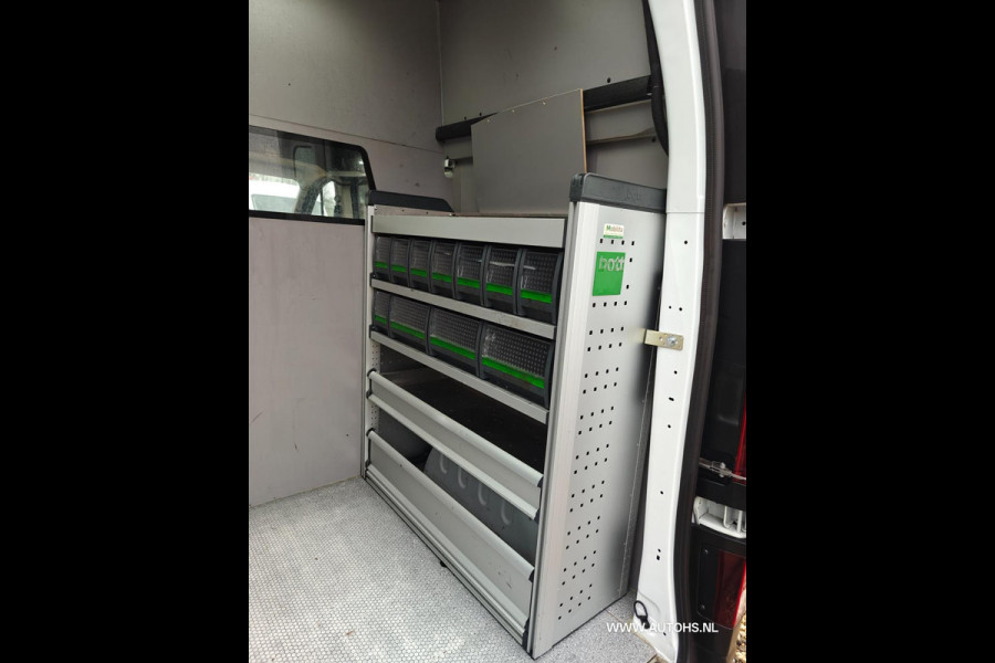 Renault Trafic 2.0 dCi 145 T29 Hoog model , Euro 6 , 1e Eig. Super KM , apk jan. 2027