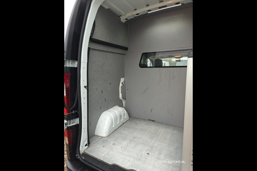 Renault Trafic 2.0 dCi 145 T29 Hoog model , Euro 6 , 1e Eig. Super KM , apk jan. 2027