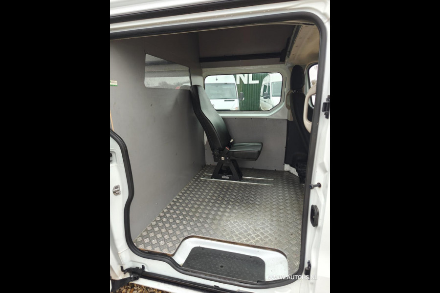 Renault Trafic 2.0 dCi 145 T29 Hoog model , Euro 6 , 1e Eig. Super KM , apk jan. 2027