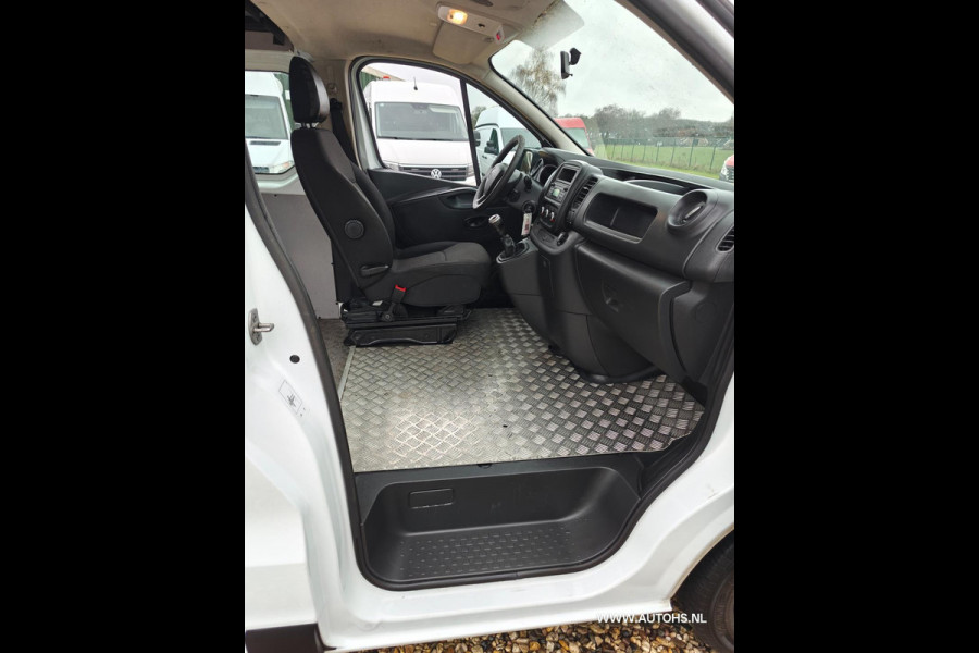 Renault Trafic 2.0 dCi 145 T29 Hoog model , Euro 6 , 1e Eig. Super KM , apk jan. 2027