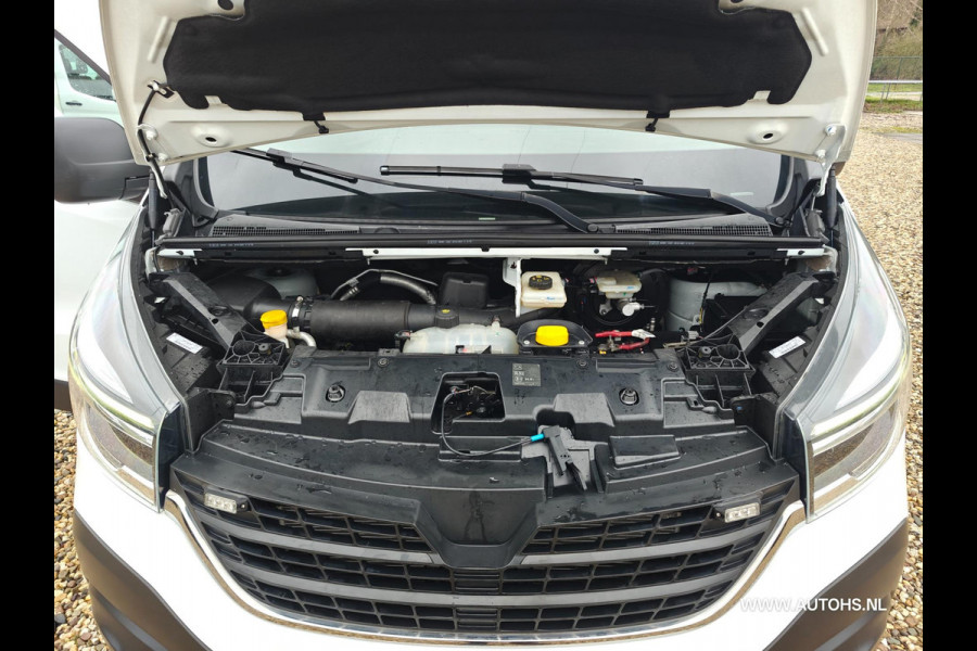 Renault Trafic 2.0 dCi 145 T29 Hoog model , Euro 6 , 1e Eig. Super KM , apk jan. 2027