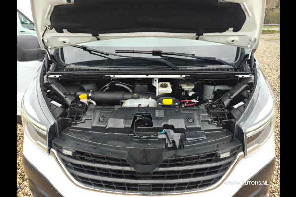 Renault Trafic 2.0 dCi 145 T29 Hoog model , Euro 6 , 1e Eig. Super KM , apk jan. 2027