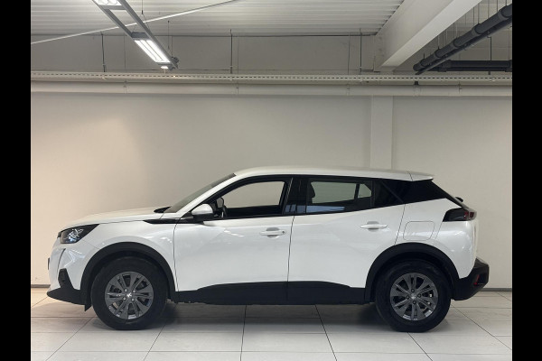 Peugeot e-2008 EV Active Pack 50 kWh Navigatie | Parkeersensoren achter | Cruise control