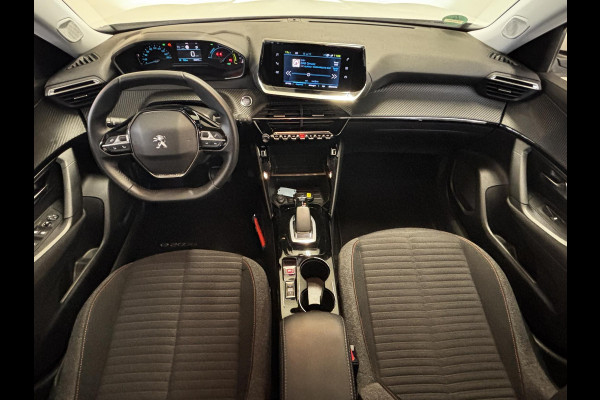 Peugeot e-2008 EV Active Pack 50 kWh Navigatie | Parkeersensoren achter | Cruise control