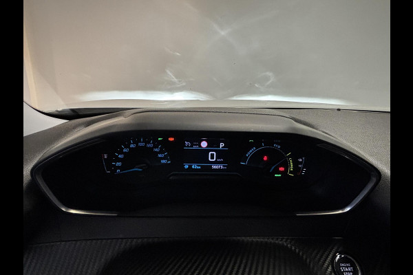 Peugeot e-2008 EV Active Pack 50 kWh Navigatie | Parkeersensoren achter | Cruise control