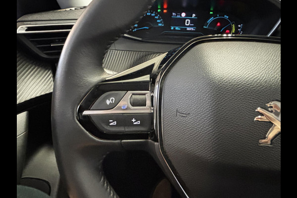 Peugeot e-2008 EV Active Pack 50 kWh Navigatie | Parkeersensoren achter | Cruise control