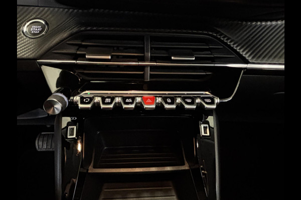 Peugeot e-2008 EV Active Pack 50 kWh Navigatie | Parkeersensoren achter | Cruise control