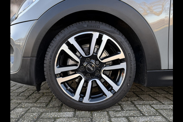 MINI Mini 1.5 Cooper Chili Automaat / Carplay / Panoramadak / Navi / 17" LM /  PDC v+a