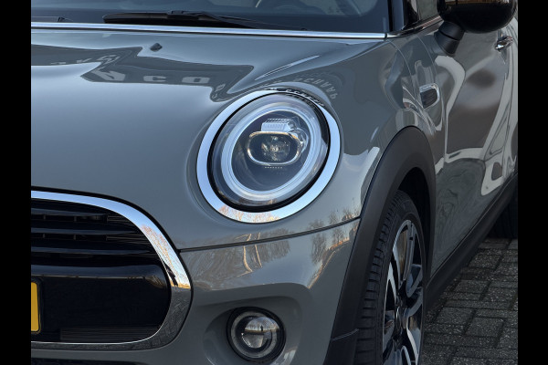 MINI Mini 1.5 Cooper Chili Automaat / Carplay / Panoramadak / Navi / 17" LM /  PDC v+a