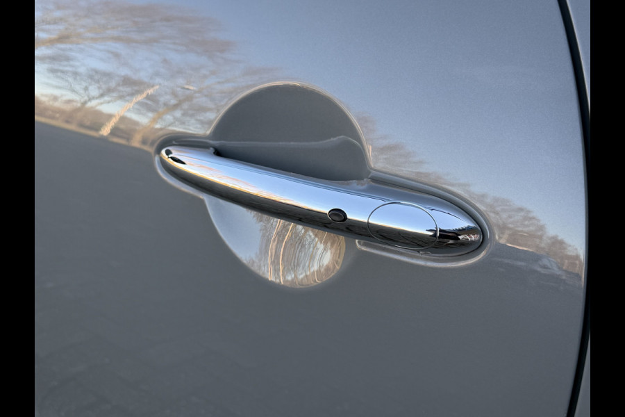 MINI Mini 1.5 Cooper Chili Automaat / Carplay / Panoramadak / Navi / 17" LM /  PDC v+a