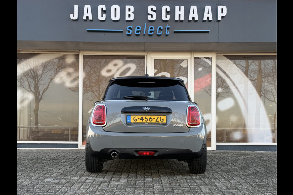 MINI Mini 1.5 Cooper Chili Automaat / Carplay / Panoramadak / Navi / 17" LM /  PDC v+a
