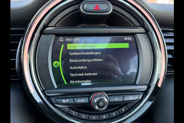MINI Mini 1.5 Cooper Chili Automaat / Carplay / Panoramadak / Navi / 17" LM /  PDC v+a