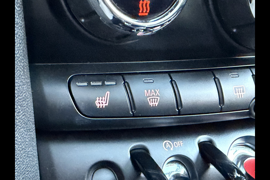 MINI Mini 1.5 Cooper Chili Automaat / Carplay / Panoramadak / Navi / 17" LM /  PDC v+a