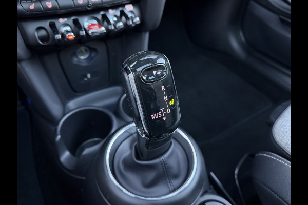 MINI Mini 1.5 Cooper Chili Automaat / Carplay / Panoramadak / Navi / 17" LM /  PDC v+a