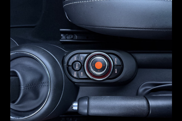 MINI Mini 1.5 Cooper Chili Automaat / Carplay / Panoramadak / Navi / 17" LM /  PDC v+a