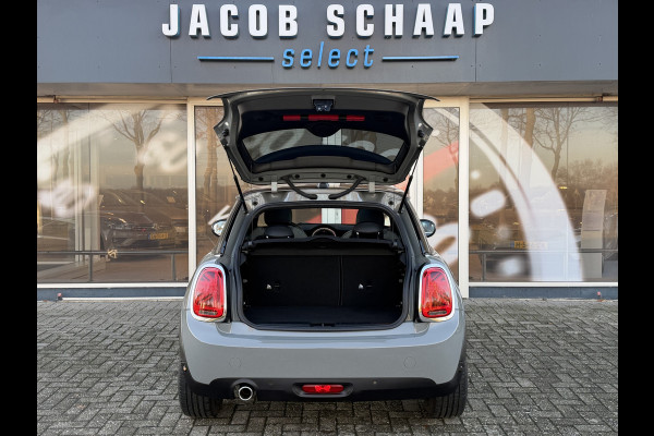 MINI Mini 1.5 Cooper Chili Automaat / Carplay / Panoramadak / Navi / 17" LM /  PDC v+a