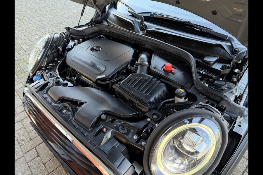 MINI Mini 1.5 Cooper Chili Automaat / Carplay / Panoramadak / Navi / 17" LM /  PDC v+a