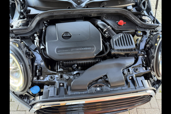 MINI Mini 1.5 Cooper Chili Automaat / Carplay / Panoramadak / Navi / 17" LM /  PDC v+a