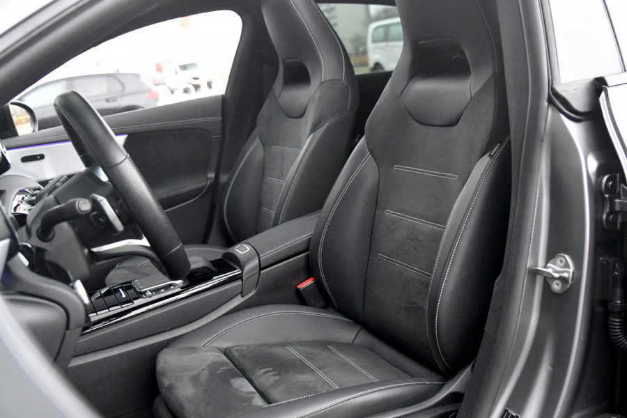 Mercedes-Benz CLA-Klasse Shooting Brake 250 e AMG Edition. Pano, 360, Burm, Dodeh, Sfeer, CarPlay, Multibeam!