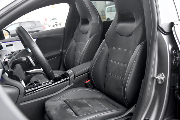 Mercedes-Benz CLA-Klasse Shooting Brake 250 e AMG Edition. Pano, 360, Burm, Dodeh, Sfeer, CarPlay, Multibeam!