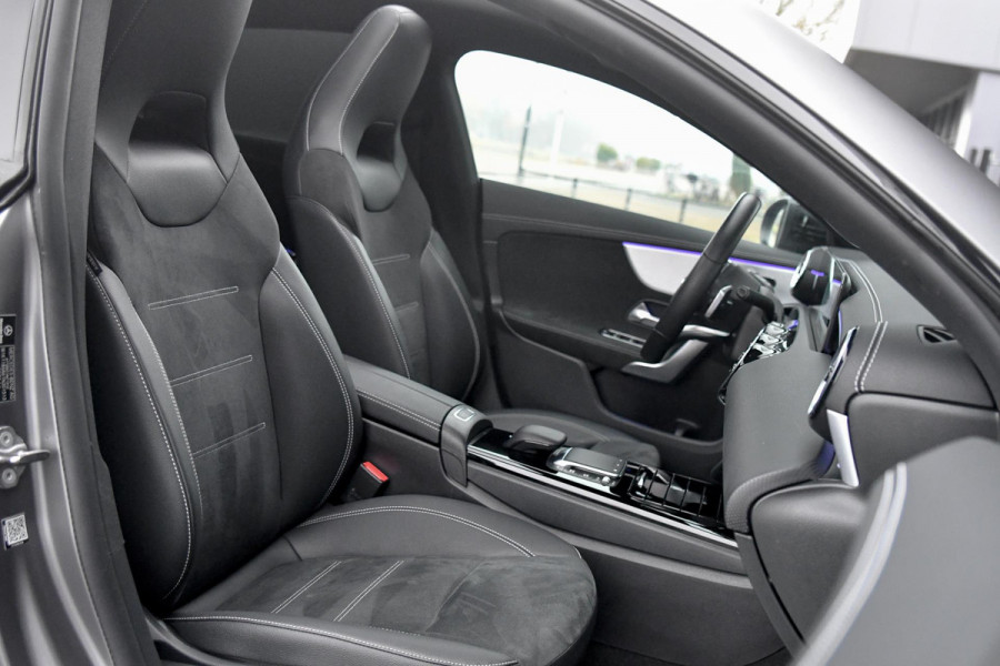 Mercedes-Benz CLA-Klasse Shooting Brake 250 e AMG Edition. Pano, 360, Burm, Dodeh, Sfeer, CarPlay, Multibeam!