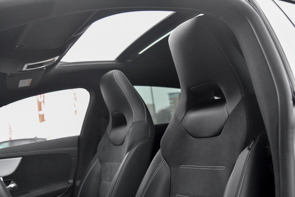 Mercedes-Benz CLA-Klasse Shooting Brake 250 e AMG Edition. Pano, 360, Burm, Dodeh, Sfeer, CarPlay, Multibeam!