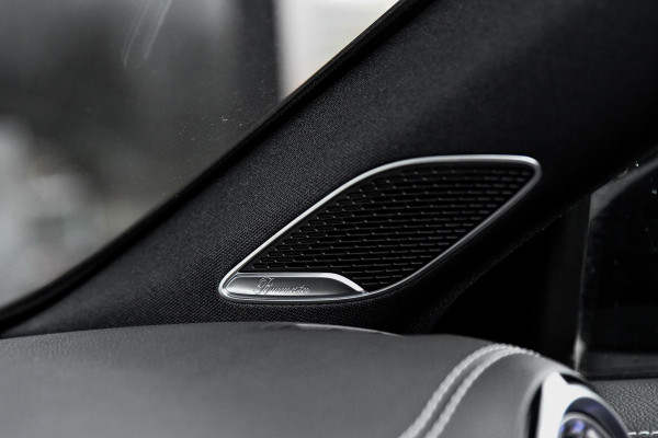 Mercedes-Benz CLA-Klasse Shooting Brake 250 e AMG Edition. Pano, 360, Burm, Dodeh, Sfeer, CarPlay, Multibeam!